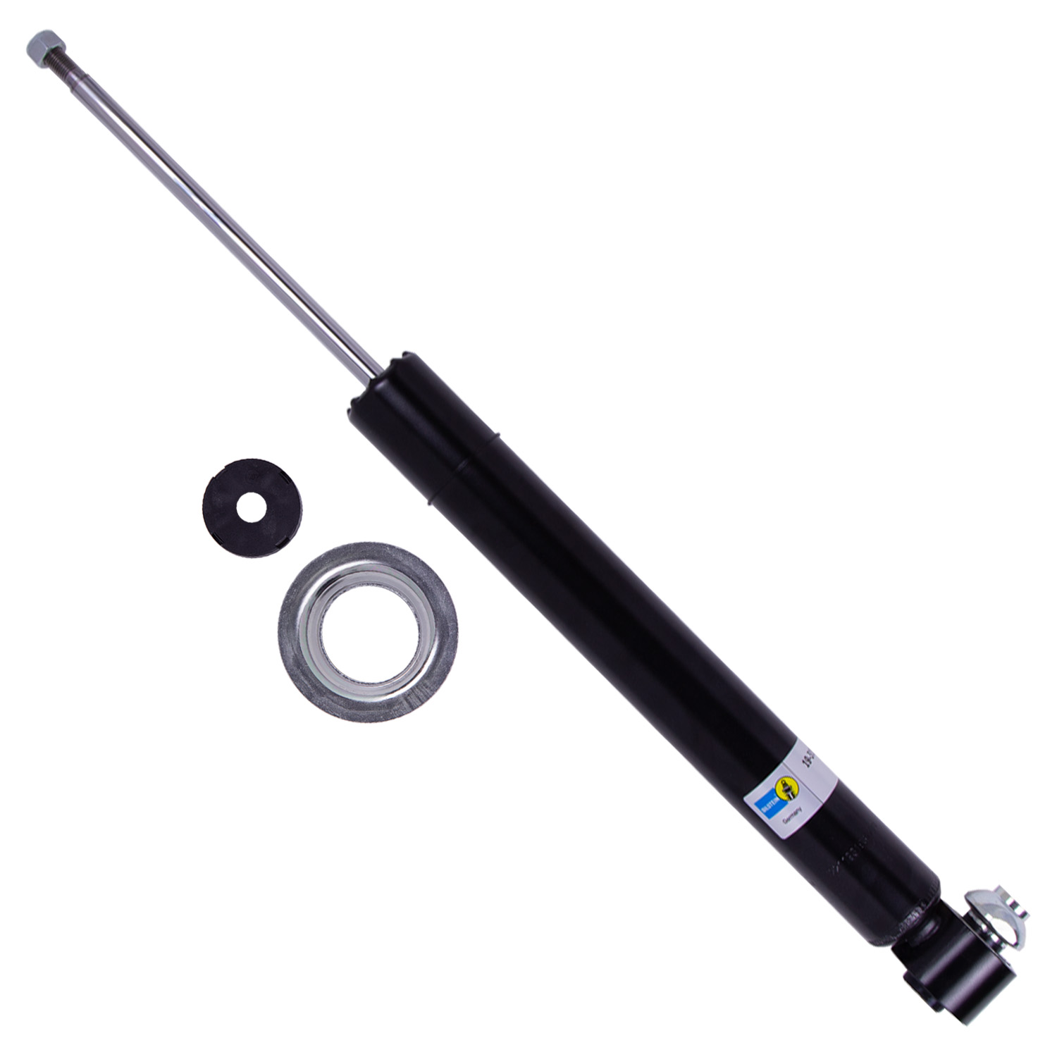 Bilstein 19-319377 B4 OE Replacement - Suspension Shock Absorber